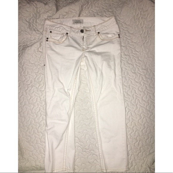 White Pants - Picture 2 of 2